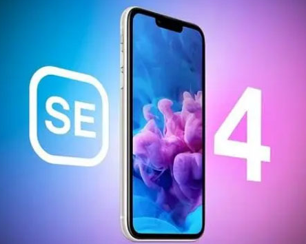 孟津苹果SE维修分享iPhoneSE受众群体是哪些 