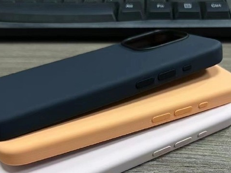 孟津苹果14维修站分享iPhone14手机壳能直接给iPhone15用吗?