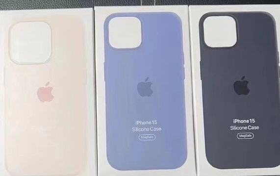 孟津苹果14维修站分享iPhone14手机壳能直接给iPhone15用吗？ 