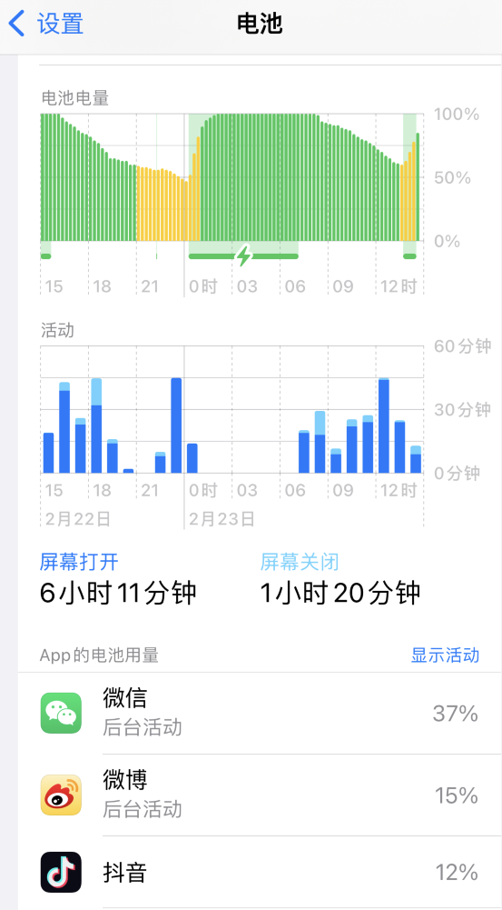 孟津苹果14维修分享如何延长 iPhone 14 的电池使用寿命 