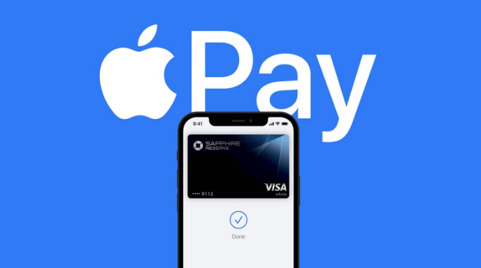 孟津苹果14服务点分享iPhone 14 设置 Apple Pay 后，锁屏密码不正确怎么办 