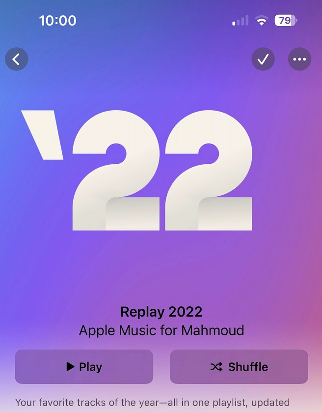 孟津苹果手机维修分享iOS16.2 Beta3更新内容及升级建议 