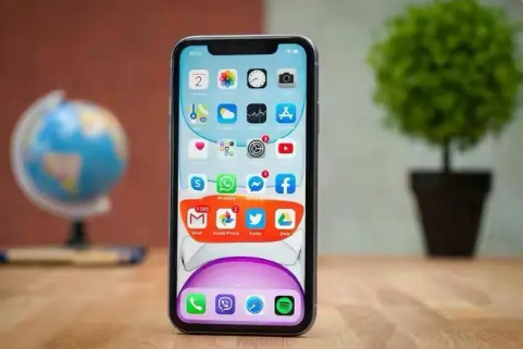 孟津苹果手机维修分享升级iOS16屏幕失灵解决办法 