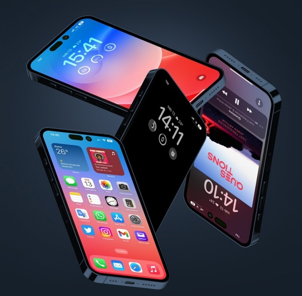 孟津苹果14维修分享入门级iPhone 14多少钱 