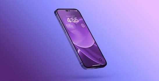 孟津苹果14维修分享iPhone14配色有哪些 
