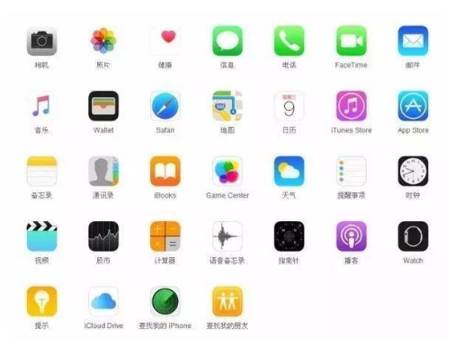孟津苹果手机维修分享iPhone 自带 App 有哪些不为人知的优点 