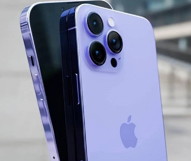 孟津苹果14维修分享凭什么4800万像素的iPhone14就能上热搜 