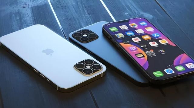 孟津苹果14维修分享iPhone 14上市后，iPhone 13会下架吗 