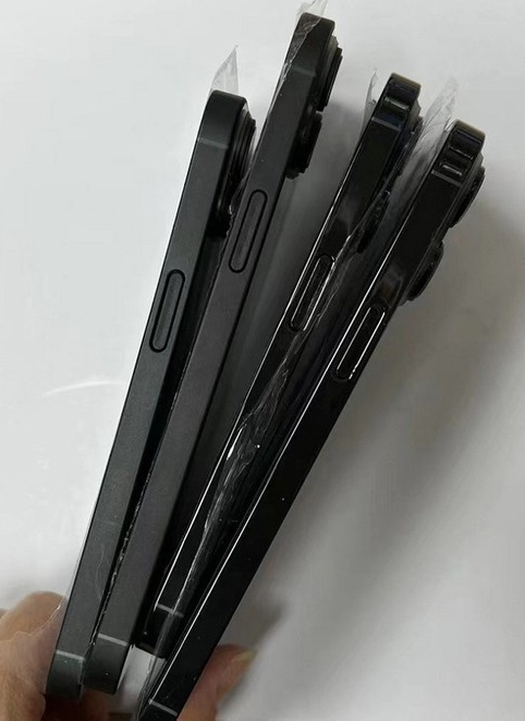 孟津苹果14维修分享iPhone14电池多少毫安 