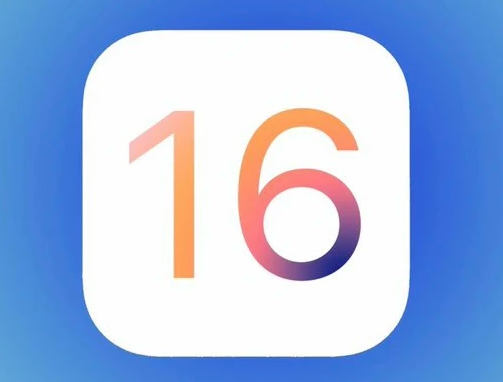 孟津苹果手机维修分享iOS16不支持iPhone6s，手中的6s怎么办 