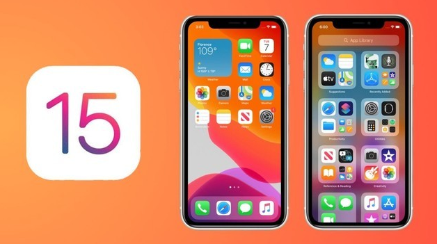 孟津苹果13维修分享iPhone13更新iOS 15.5，体验如何 