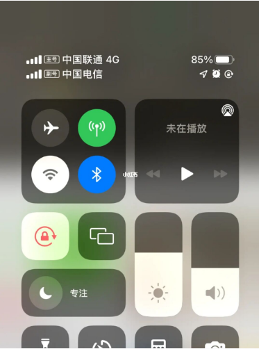 孟津苹果手机维修分享iPhone双卡信号解决办法 