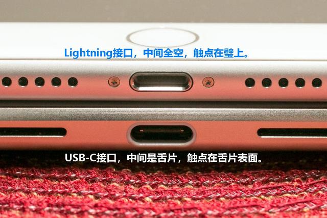 孟津苹果14维修分享iPhone 14会是什么接口 