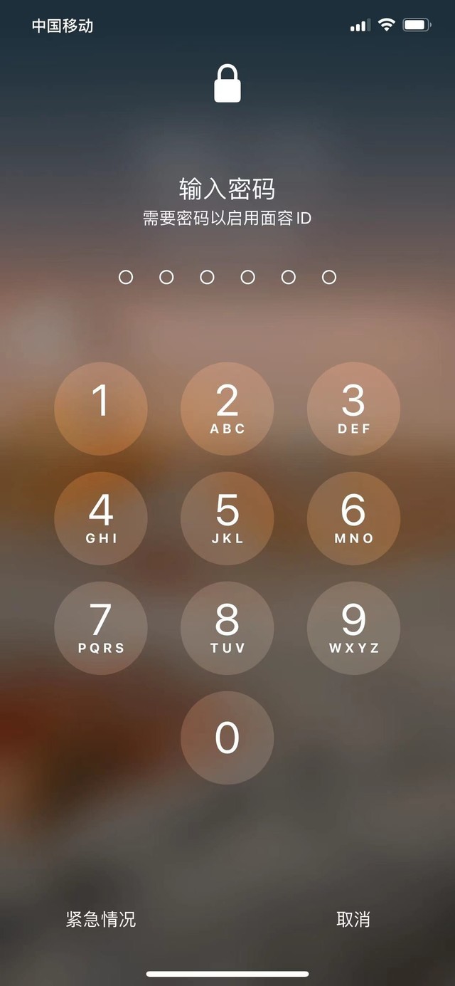 孟津苹果13维修分享iPhone 13加强锁屏功能有什么用 
