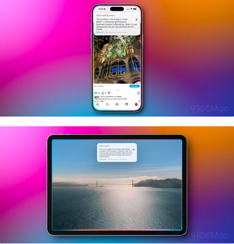 孟津苹果手机维修分享苹果 Siri 接入 ChatGPT AI  
