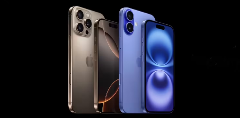 孟津苹果16维修分享iPhone 16 系列销量飙升 
