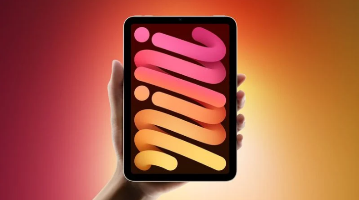 孟津苹果手机维修分享iPad mini 7 屏幕硬件可能进行了更新  