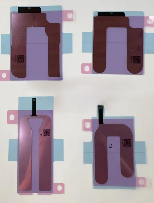 孟津苹果手机维修分享iPhone 17 Pro 机型电池将采用创新型粘合剂 