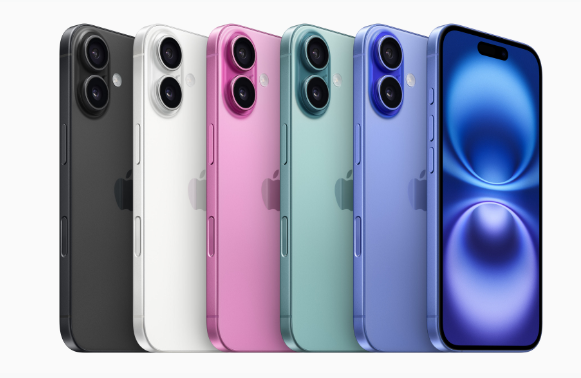 孟津苹果手机维修分享iPhone 16卖不动 