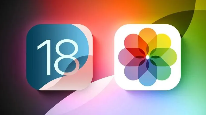 孟津苹果手机维修分享苹果 iOS / iPadOS 18.1Beta 3 发布 