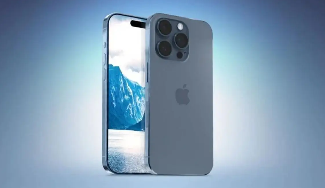 孟津苹果手机维修分享郑州富士康已开始全面量产苹果 iPhone 16 系列 