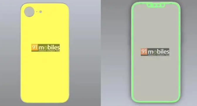 孟津苹果手机维修分享苹果小屏iPhone SE4值得买吗 