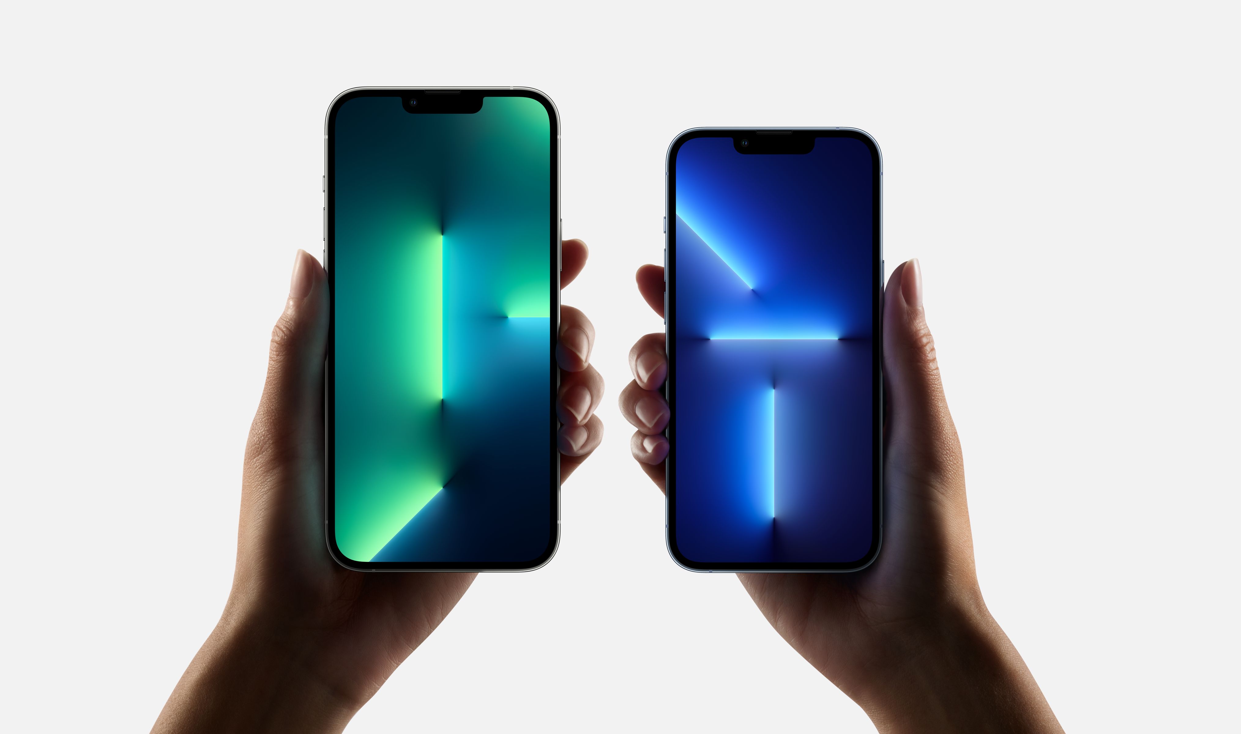 孟津苹果手机维修分享iPhone 13 四款机型怎么选 
