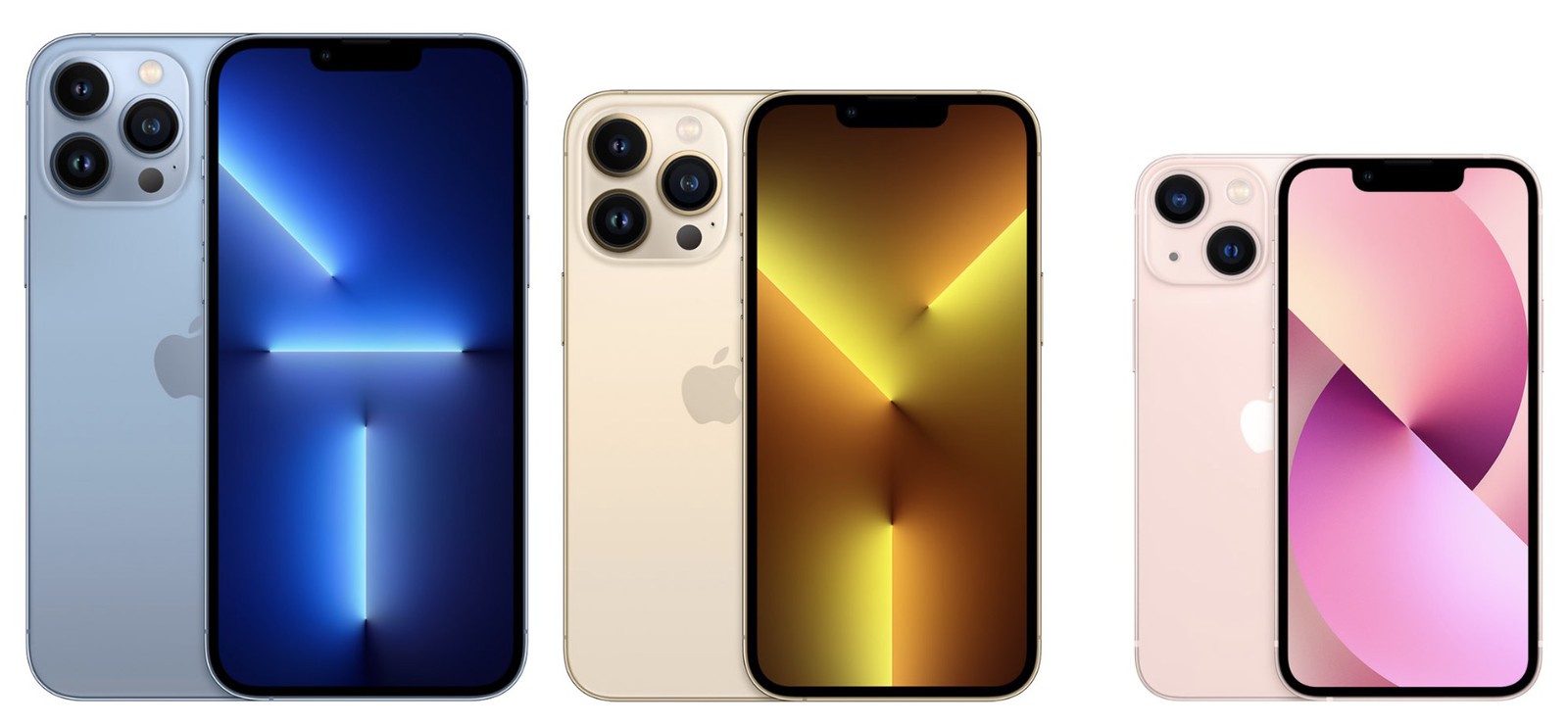 孟津苹果手机维修分享iPhone 13续航怎么样 