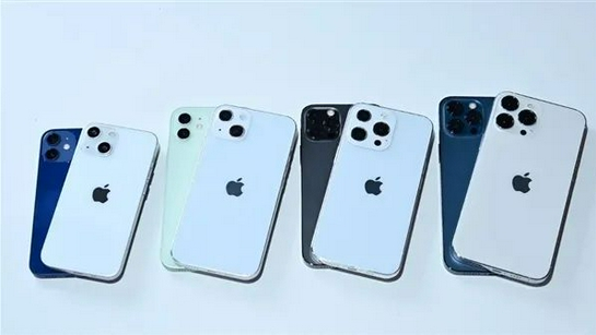 孟津苹果手机维修分享iPhone 13价格怎么样 