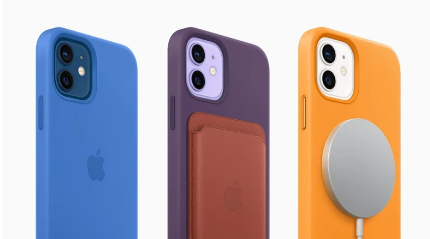 孟津苹果手机维修分享关于 iPhone 13 的细节爆料 