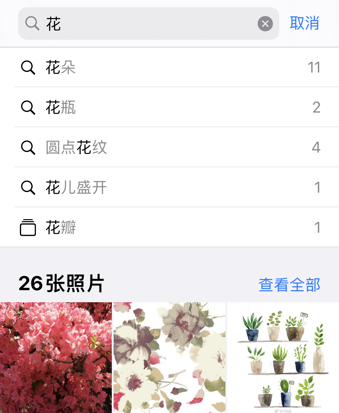 孟津苹果手机维修分享iPhone 小技巧 