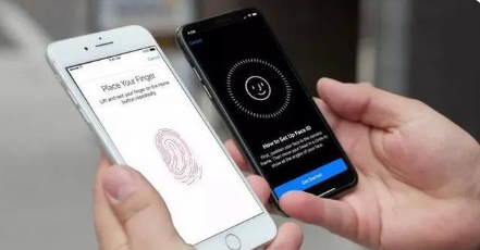 孟津苹果手机维修分享iPhone 13 系列会有屏下指纹吗 