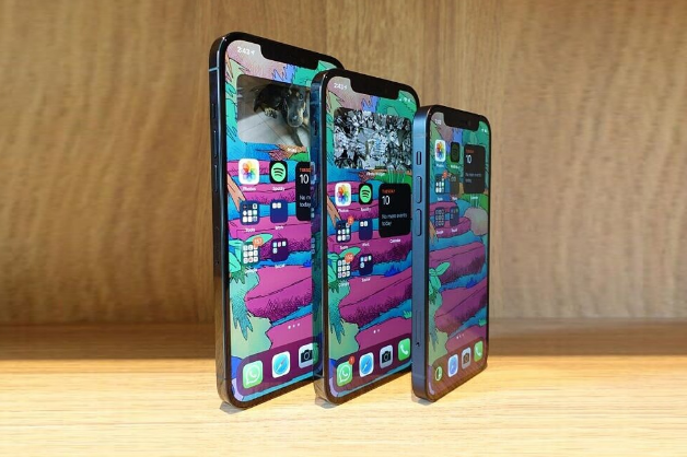 孟津苹果手机维修分享iPhone 13发布日期 
