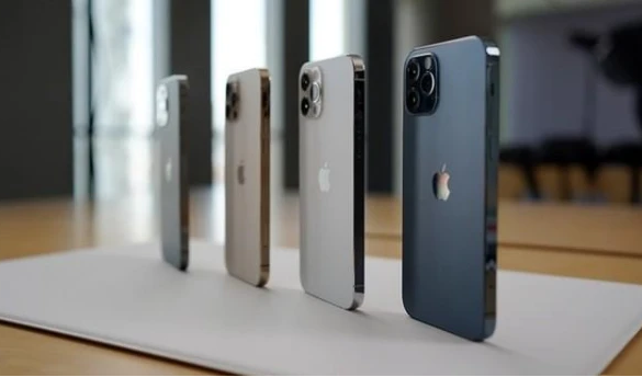 孟津苹果手机维修分享为什么说iPhone13才是真旗舰 
