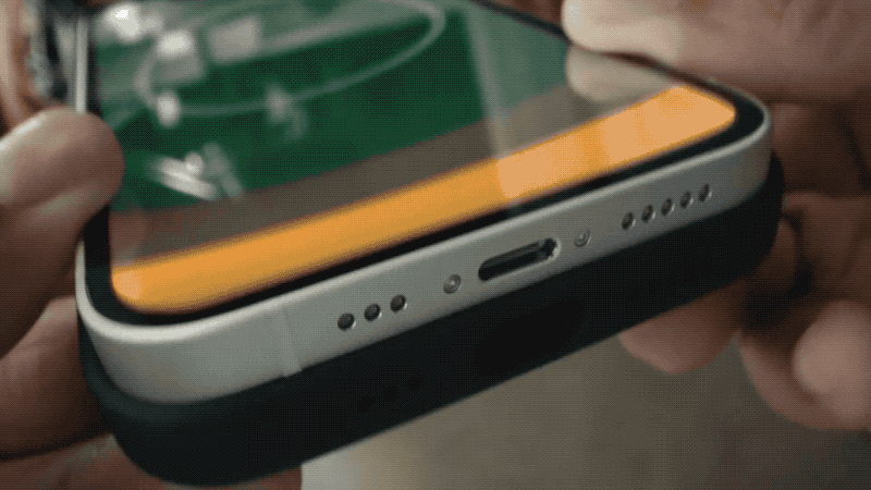 孟津苹果手机维修分享未来 Magsafe 还有哪些发展空间 