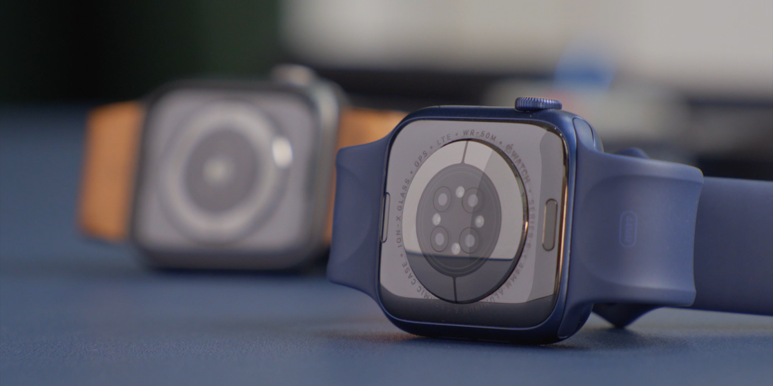 孟津苹果手机维修分享Apple Watch 是如何测量卡路里的 