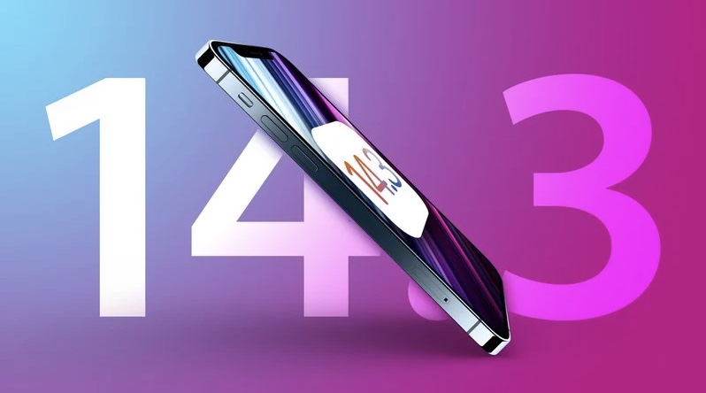孟津苹果手机维修分享iOS 14.3 RC2已发，iOS 14.3正式版本还远吗 