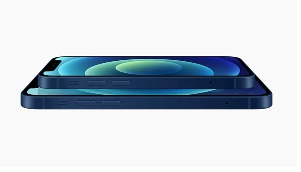 孟津苹果手机维修分享iPhone 12 mini 锁屏后触屏失灵怎么办 
