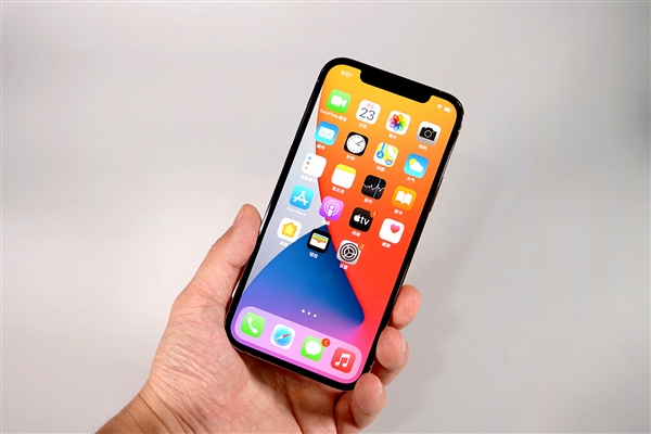 孟津苹果手机维修分享iOS 14.2修订版已到，专属iPhone 12系列 