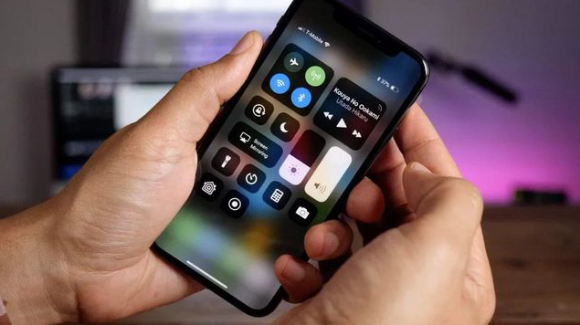 孟津苹果手机维修分享iPhone 12信号差怎么办 