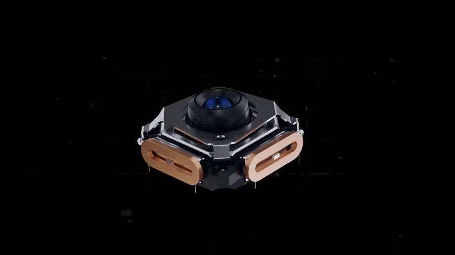 孟津苹果手机维修分享iPhone 12 Pro Max 独享的这颗传感器更大的特点是什么 