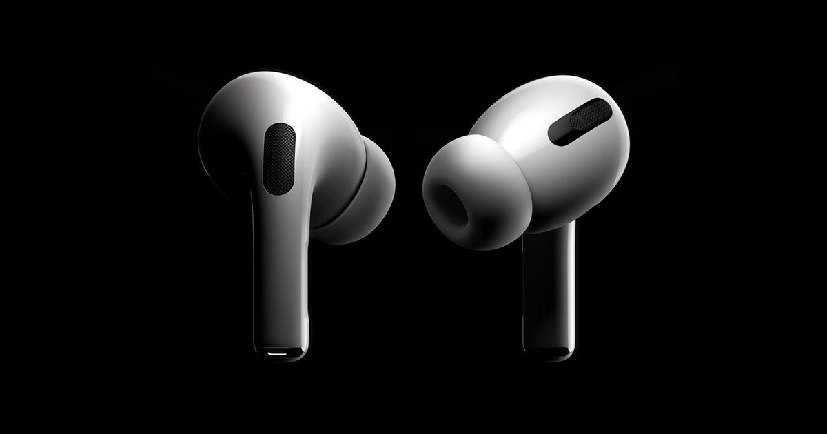 孟津苹果手机维修分享AirPods Pro 爆音、降噪效果下降怎么办 