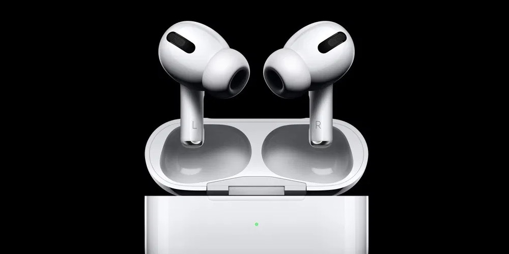 孟津苹果手机维修分享AirPods Pro 出现静电噪音 