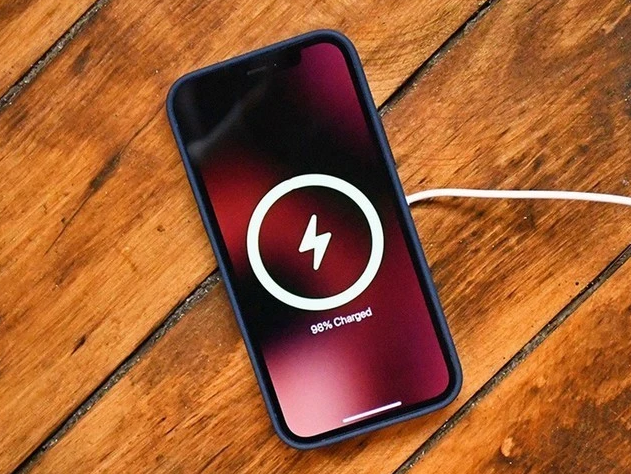 孟津苹果手机维修分享iPhone 12可以随便充电吗 