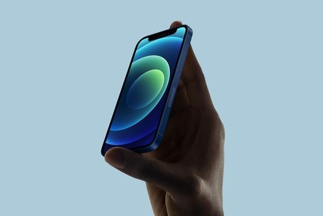 孟津苹果手机维修分享iPhone 12 mini辐射很大吗 