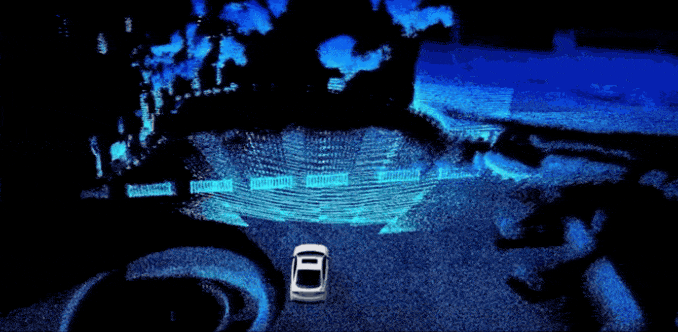孟津苹果手机维修分享iPhone 12 Pro 搭载的 LiDAR 镜头与 ToF 镜头有什么不同 