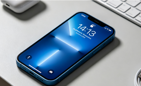 孟津苹果手机维修分享iPhone13 Pro换电池 