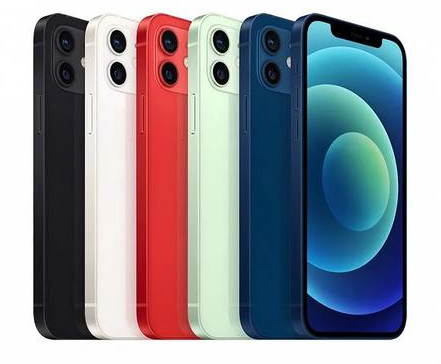 孟津苹果维修点分享iPhone 12 Pro Max维修主板易被忽略的实操故障 