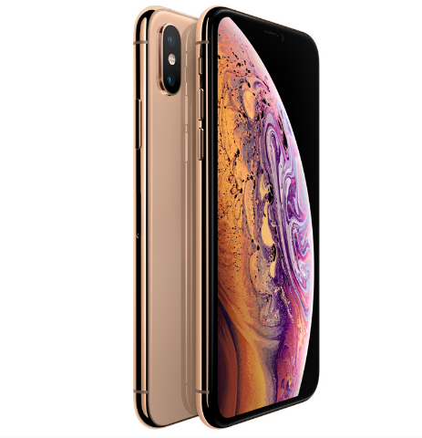 孟津苹果维修点分享iPhone XS Max锁屏快捷入口故障 