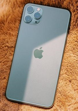 孟津苹果维修点分享iPhone 11 Pro Max黑屏特殊诱因梳理 